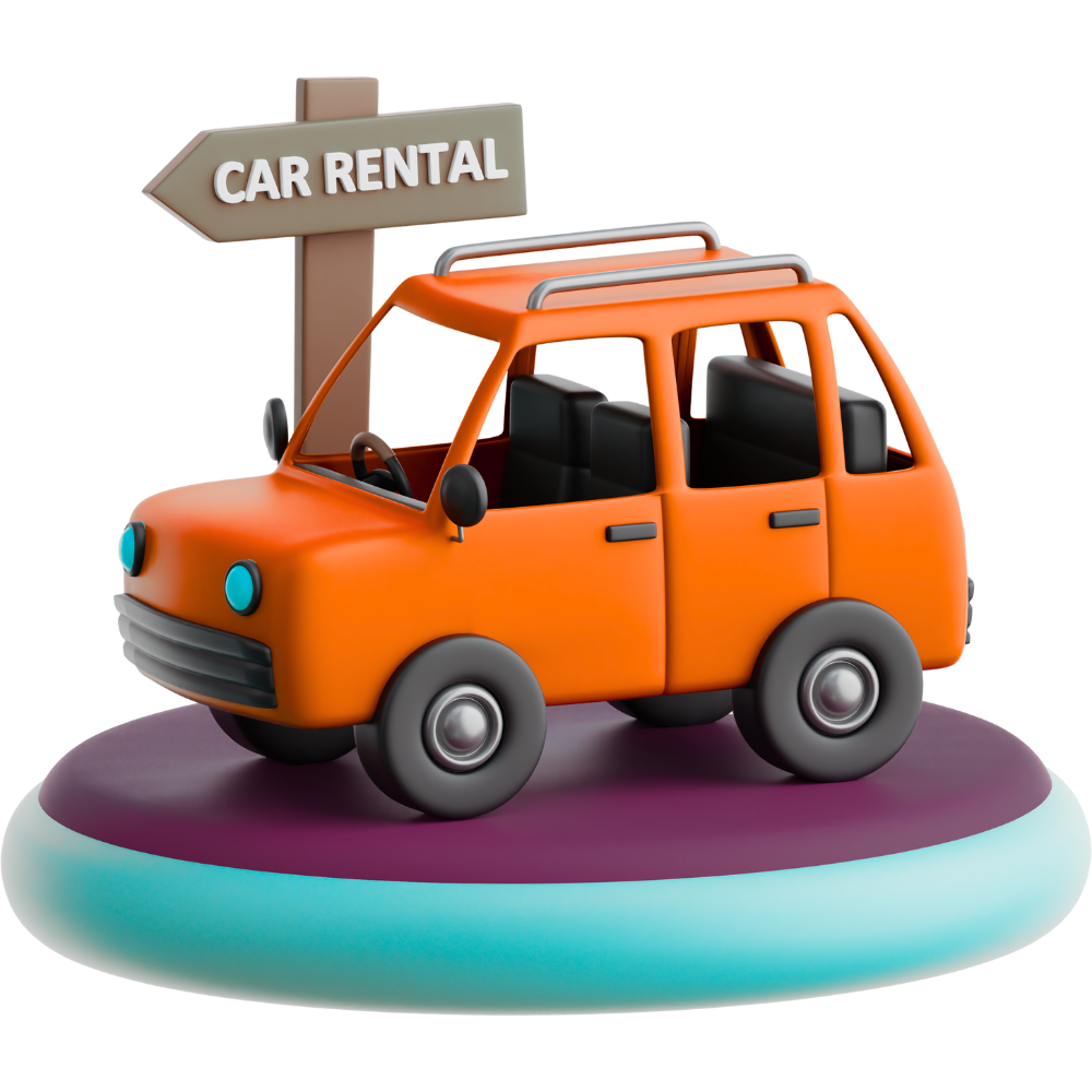 CAR Rental