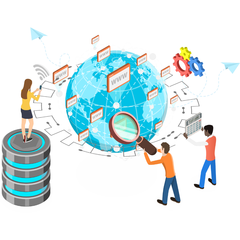 Internet & Intranet Solutions