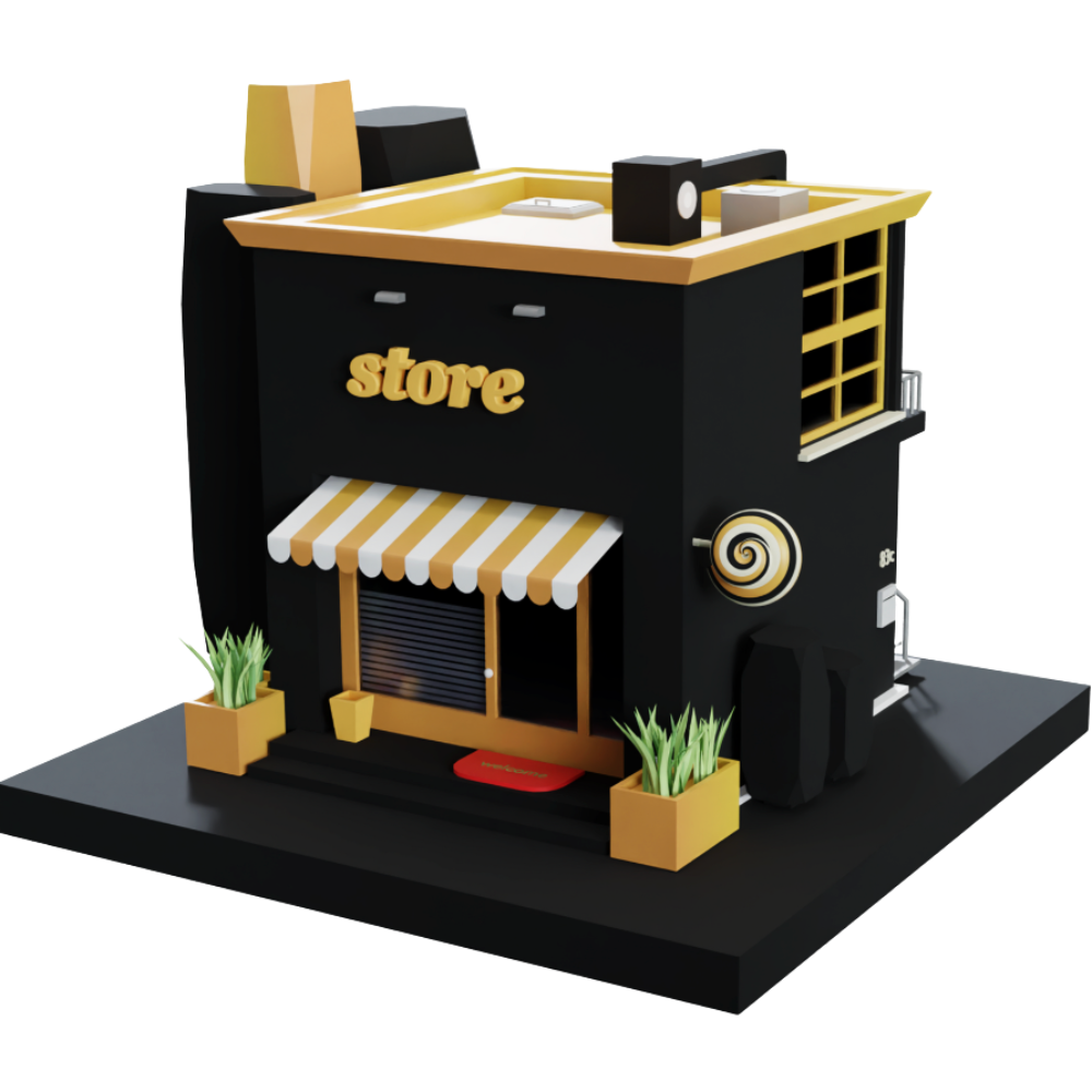 KF Legacy Store