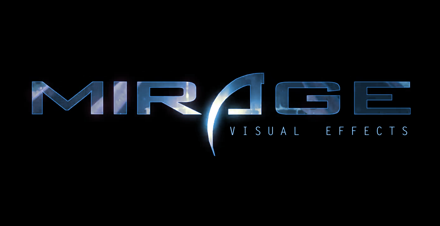 Mirage Visual
