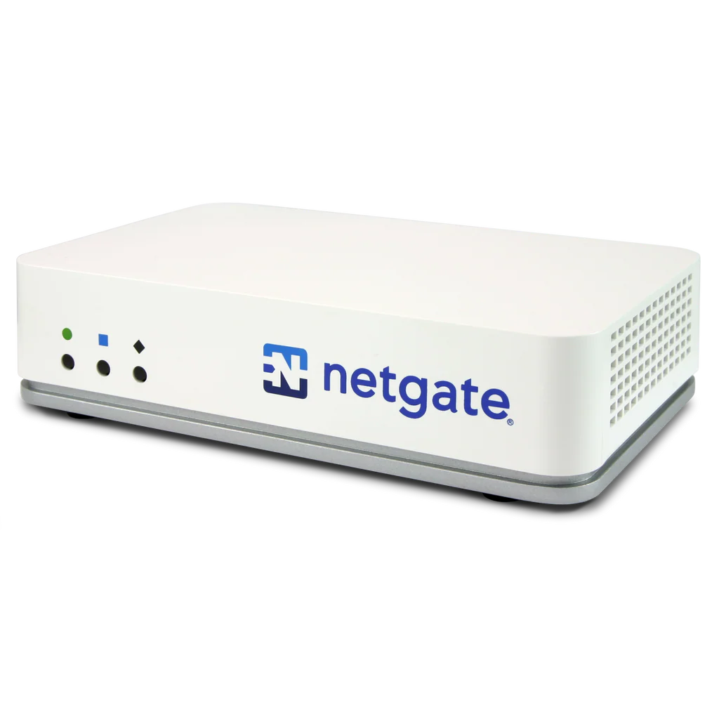 Netgate 2100 BASE pfSense+ Security Gateway