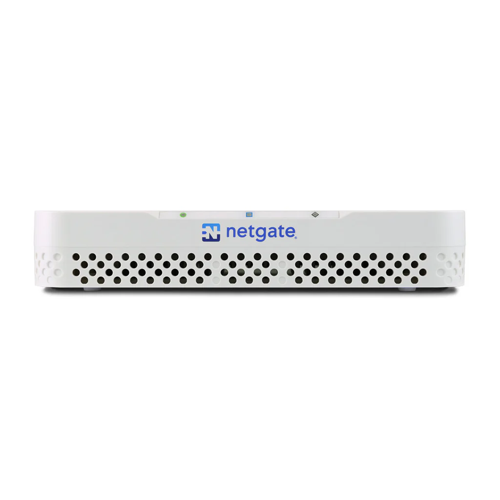 Netgate 6100 MAX pfSense+ Security Gateway