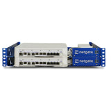 HA configuration